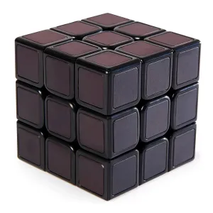 Rubik's Cube Phantom 3x3 Cube Black
