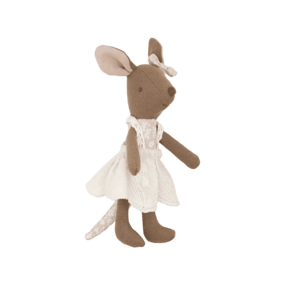 Rugaroo The Bae | Kangaroo Doll: NEW ARRIVAL BACK IN STOCK