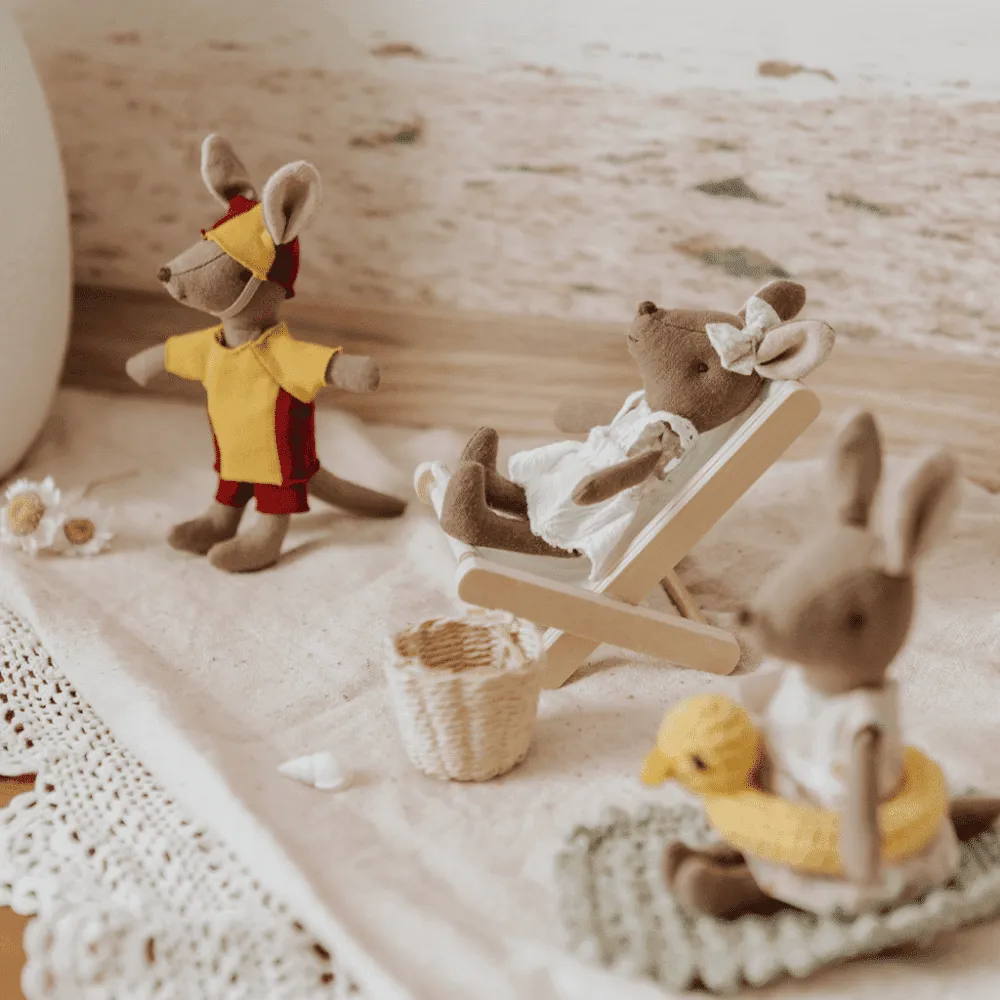 Rugaroo The Bae | Kangaroo Doll: NEW ARRIVAL BACK IN STOCK