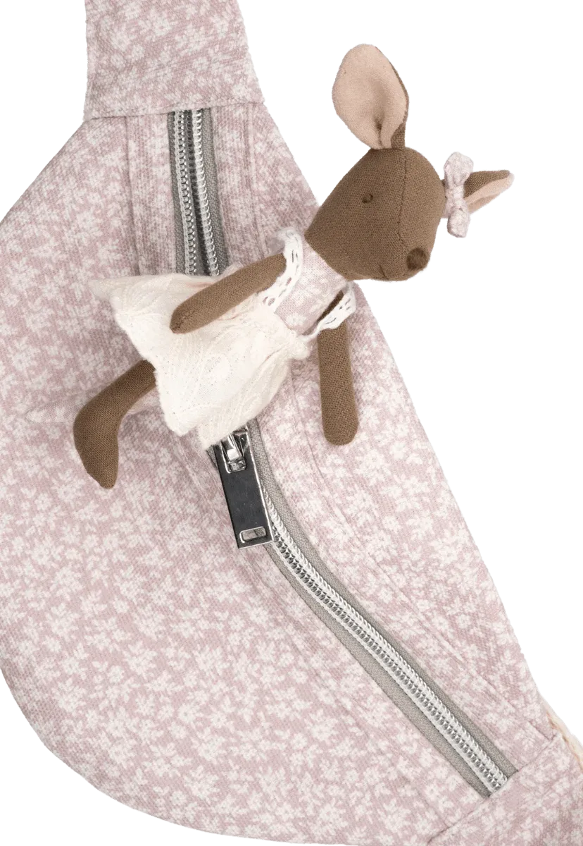 Rugaroo The Bae | Kangaroo Doll: NEW ARRIVAL BACK IN STOCK