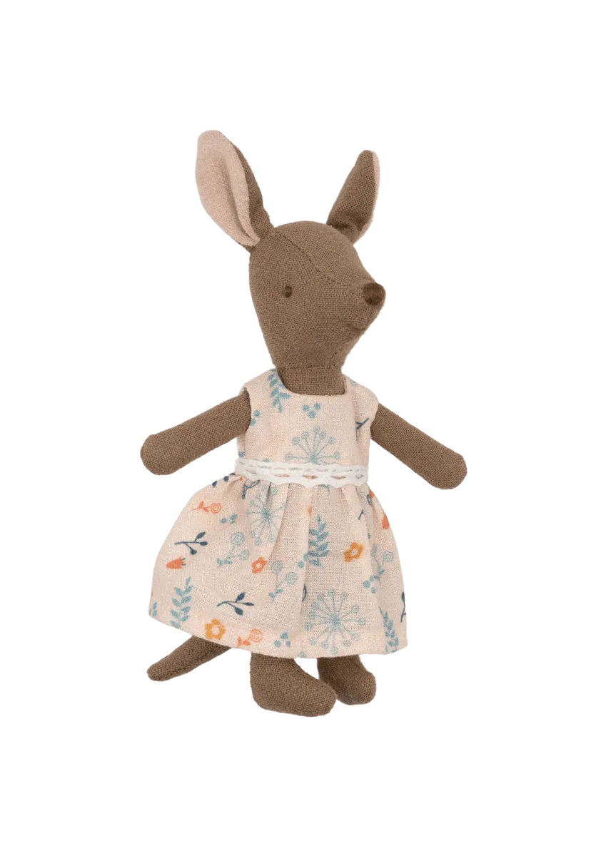 Rugaroo The Sheila | Kangaroo Doll: NEW ARRIVAL BACK IN STOCK