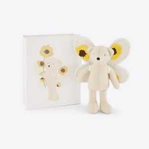 Samantha Stokes x Dear Ted Fairy Ted. Poppy