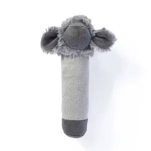 Sammy the Sheep Baby Rattle
