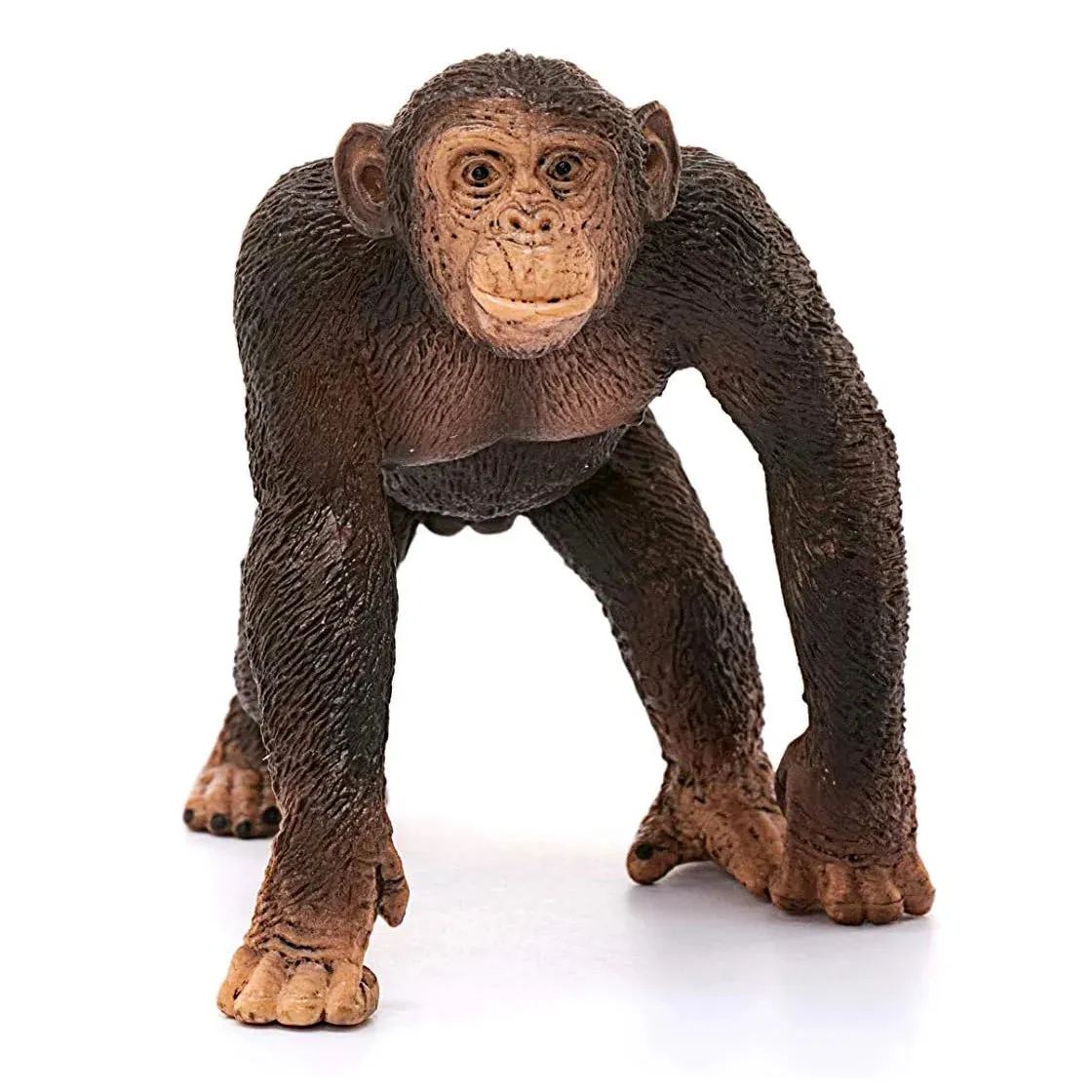 Schleich 14817 Chimpanzee Male Figure