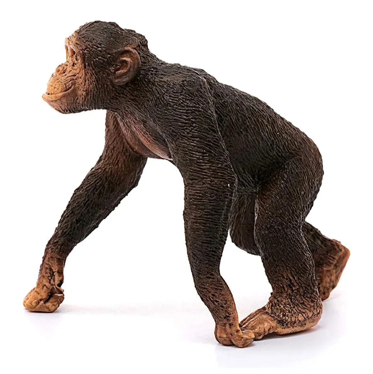 Schleich 14817 Chimpanzee Male Figure