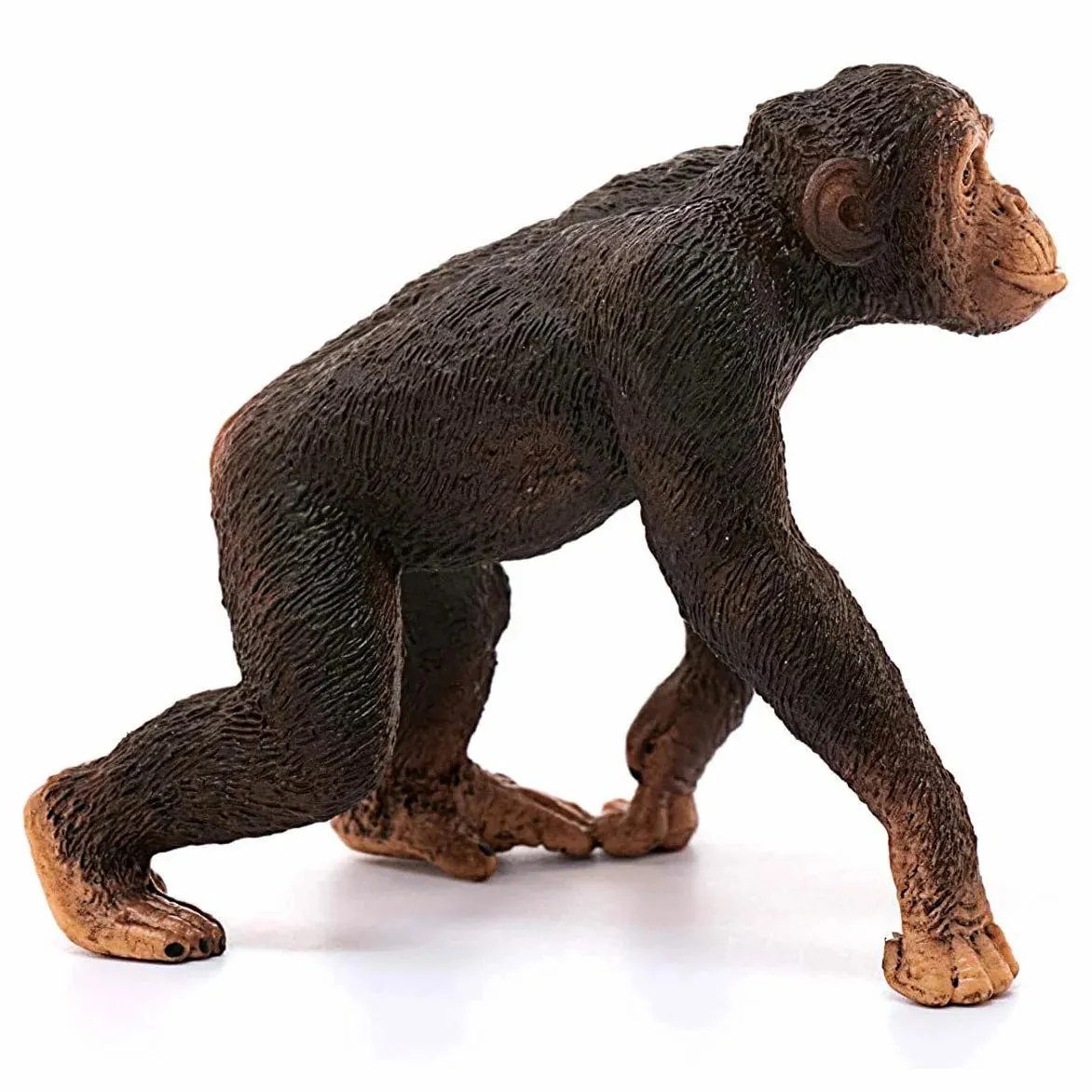Schleich 14817 Chimpanzee Male Figure