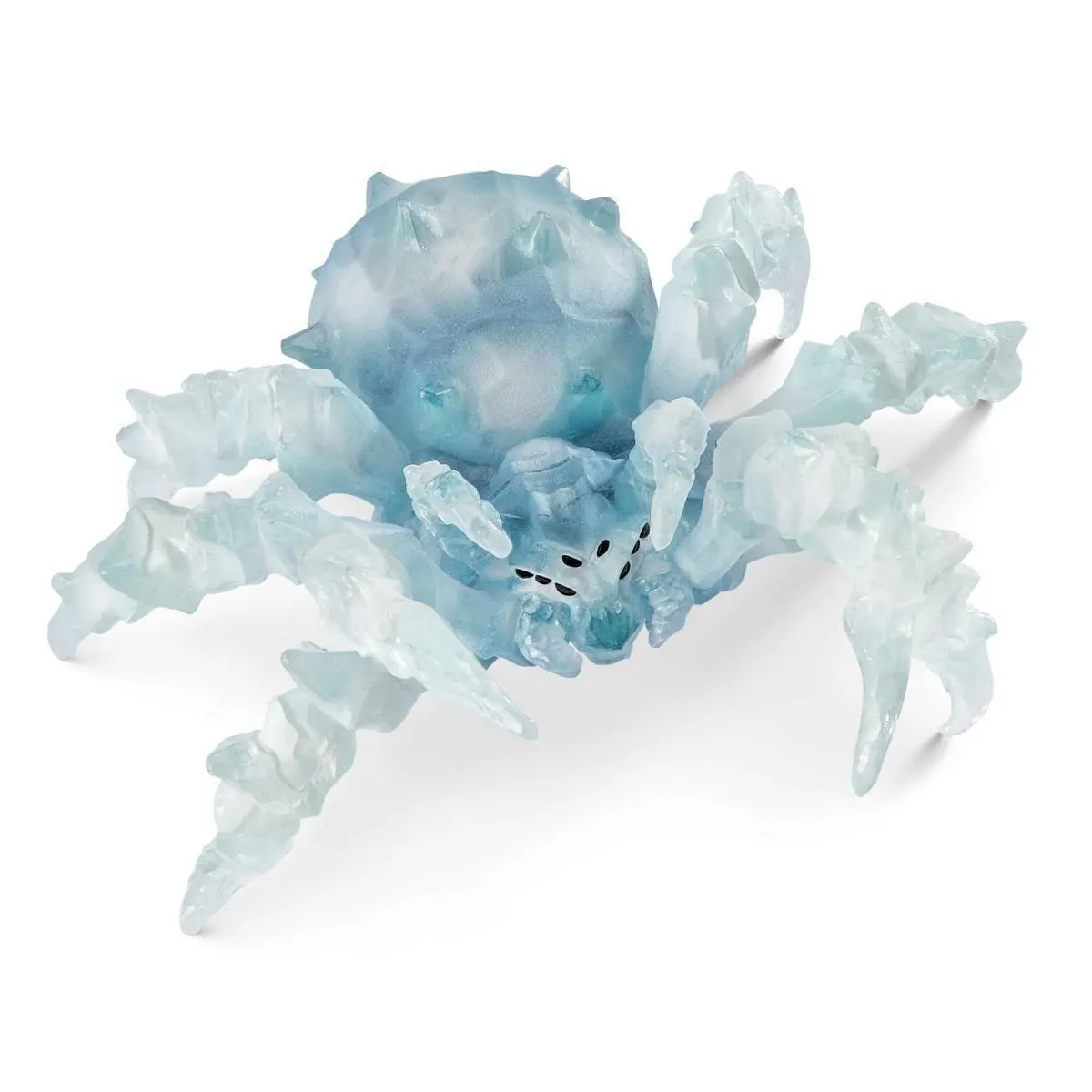 Schleich 42494 Ice Spider Figure
