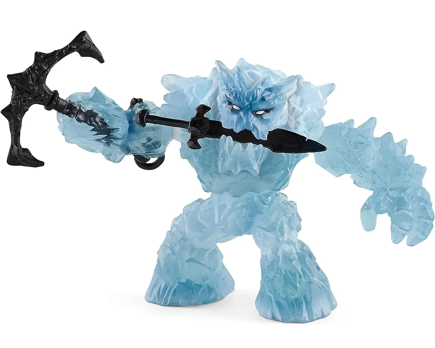 Schleich 70146 Ice Monster Giant Figure