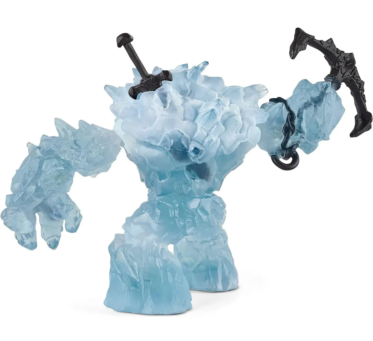 Schleich 70146 Ice Monster Giant Figure
