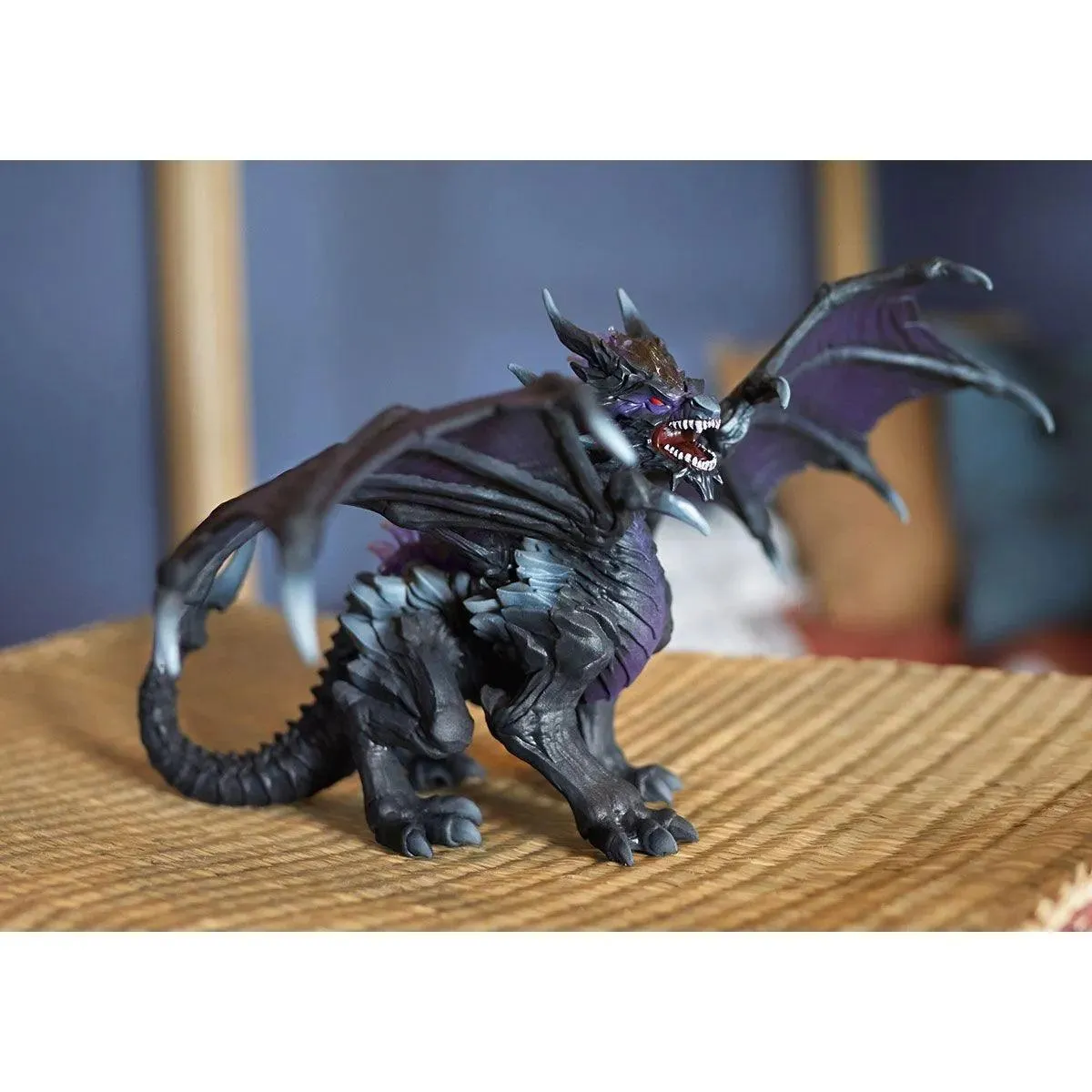 SCHLEICH 70152 Shadow Dragon Figure