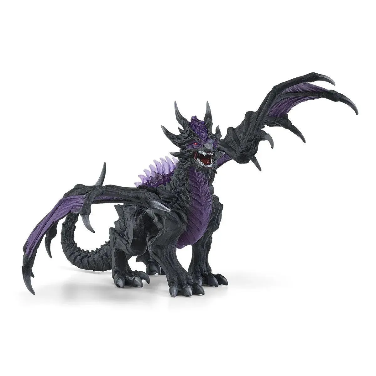 SCHLEICH 70152 Shadow Dragon Figure