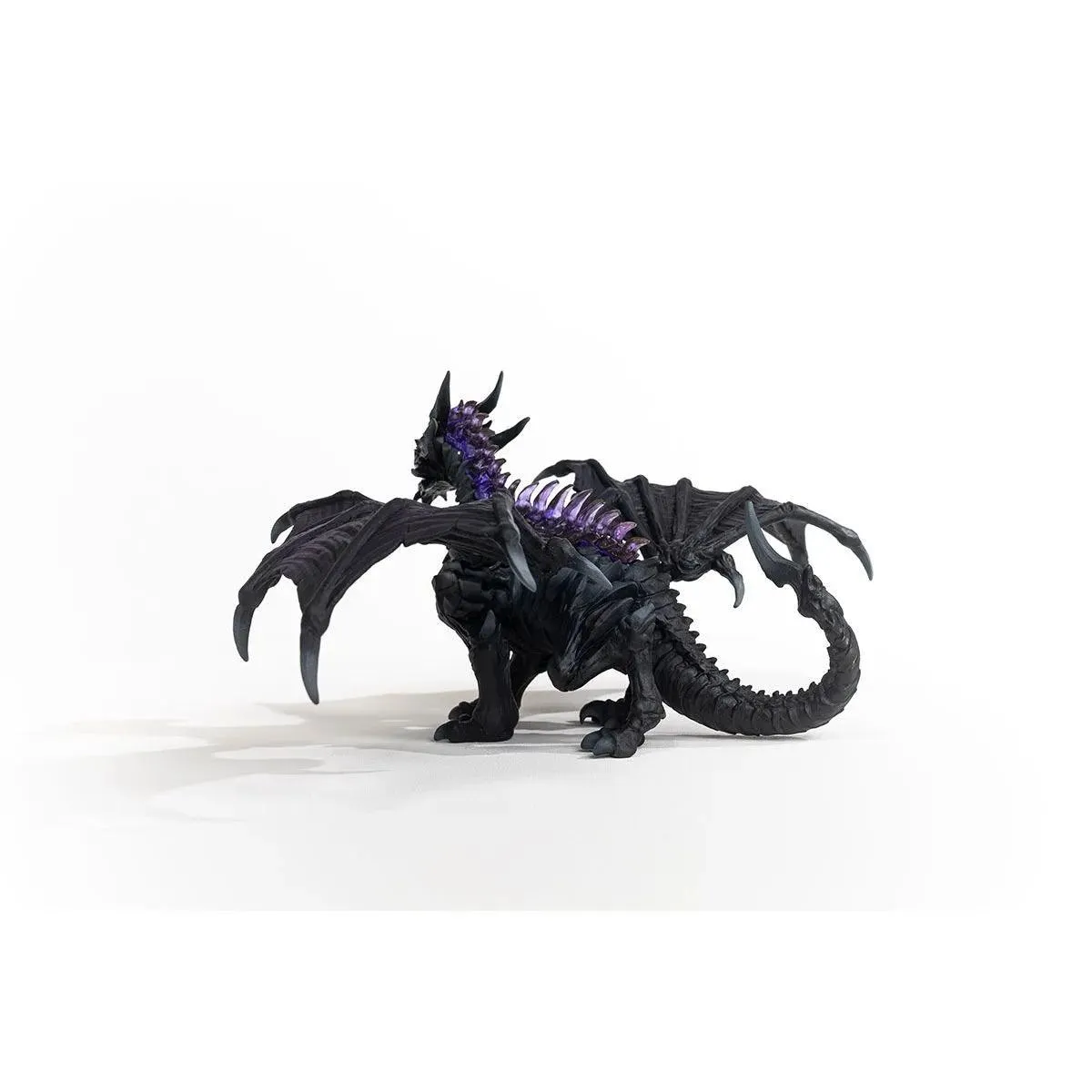 SCHLEICH 70152 Shadow Dragon Figure