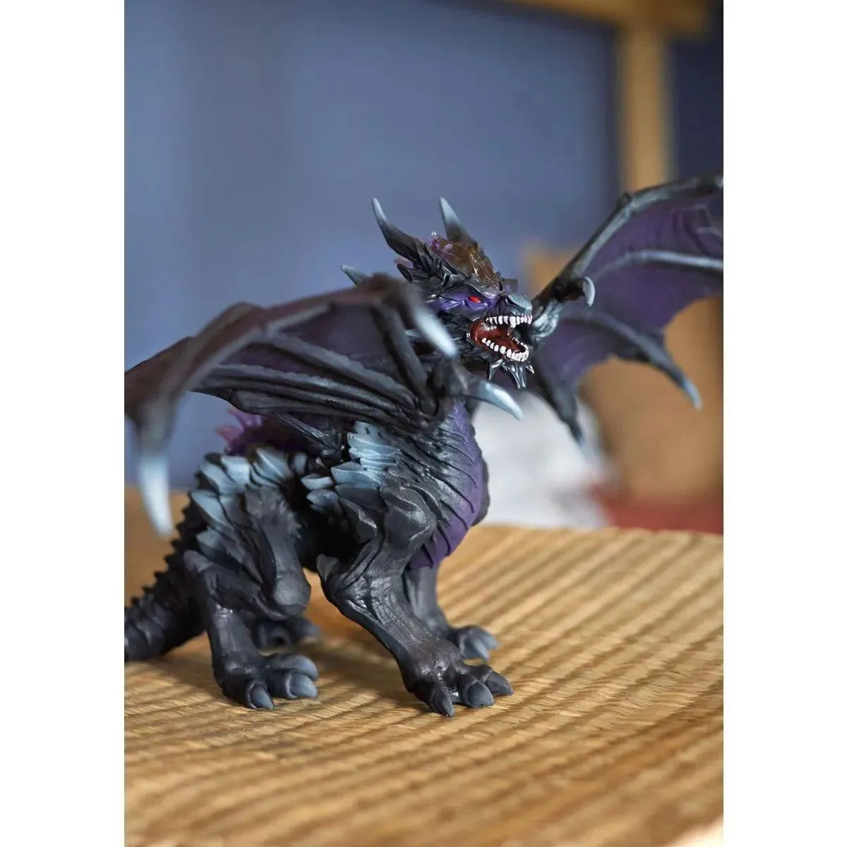 SCHLEICH 70152 Shadow Dragon Figure