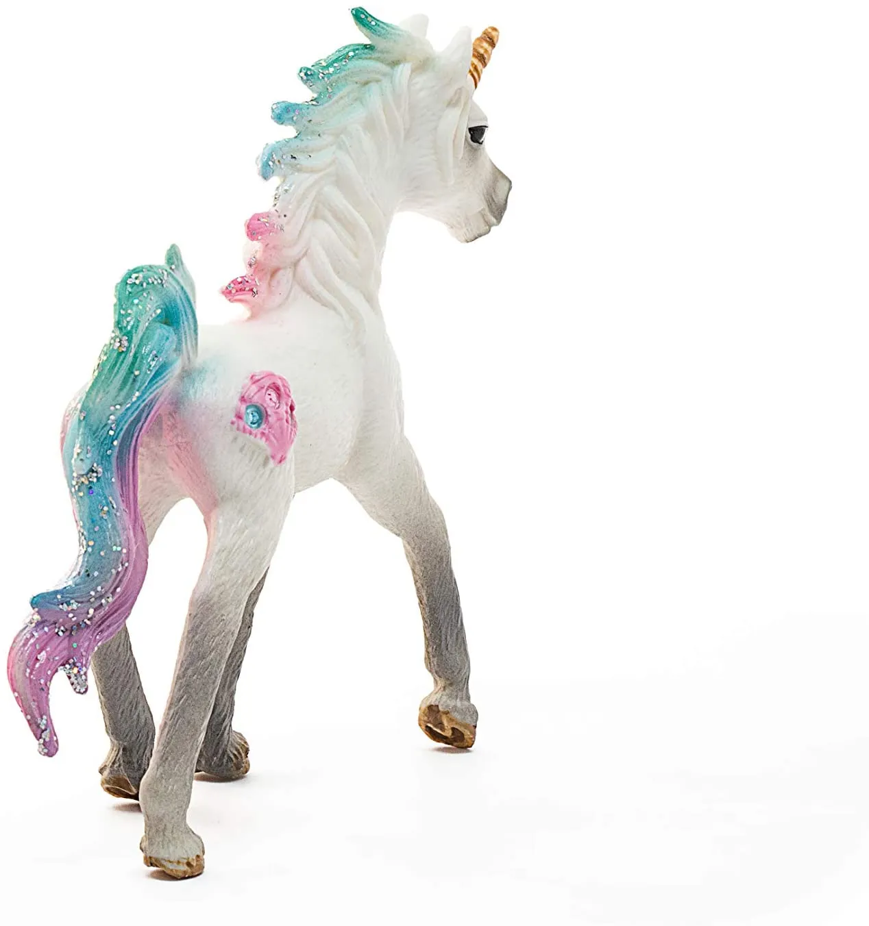 Schleich 70572 Sea Unicorn Foal