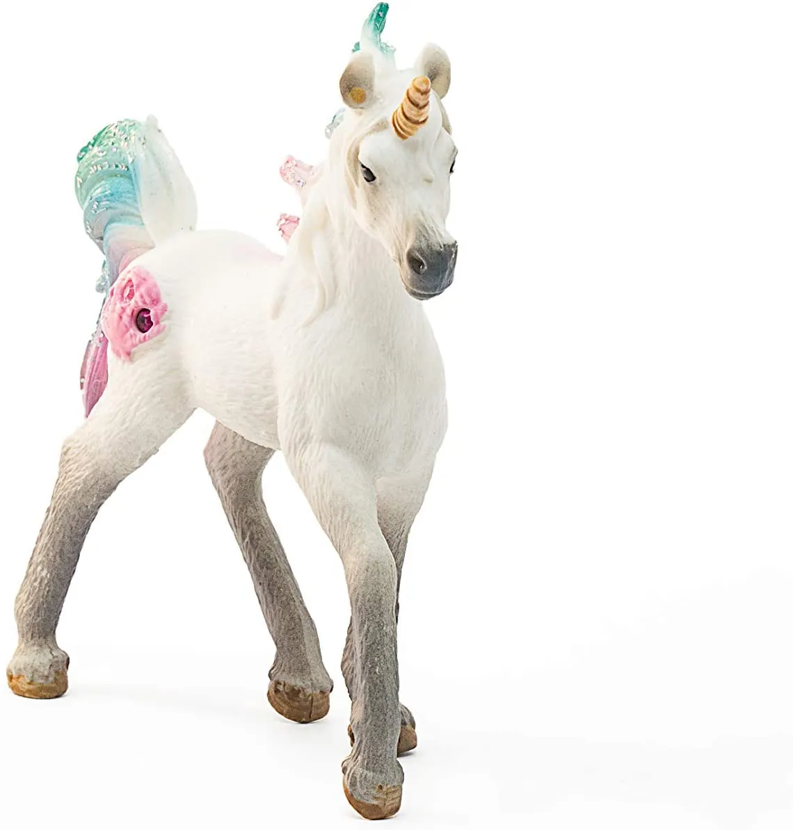 Schleich 70572 Sea Unicorn Foal