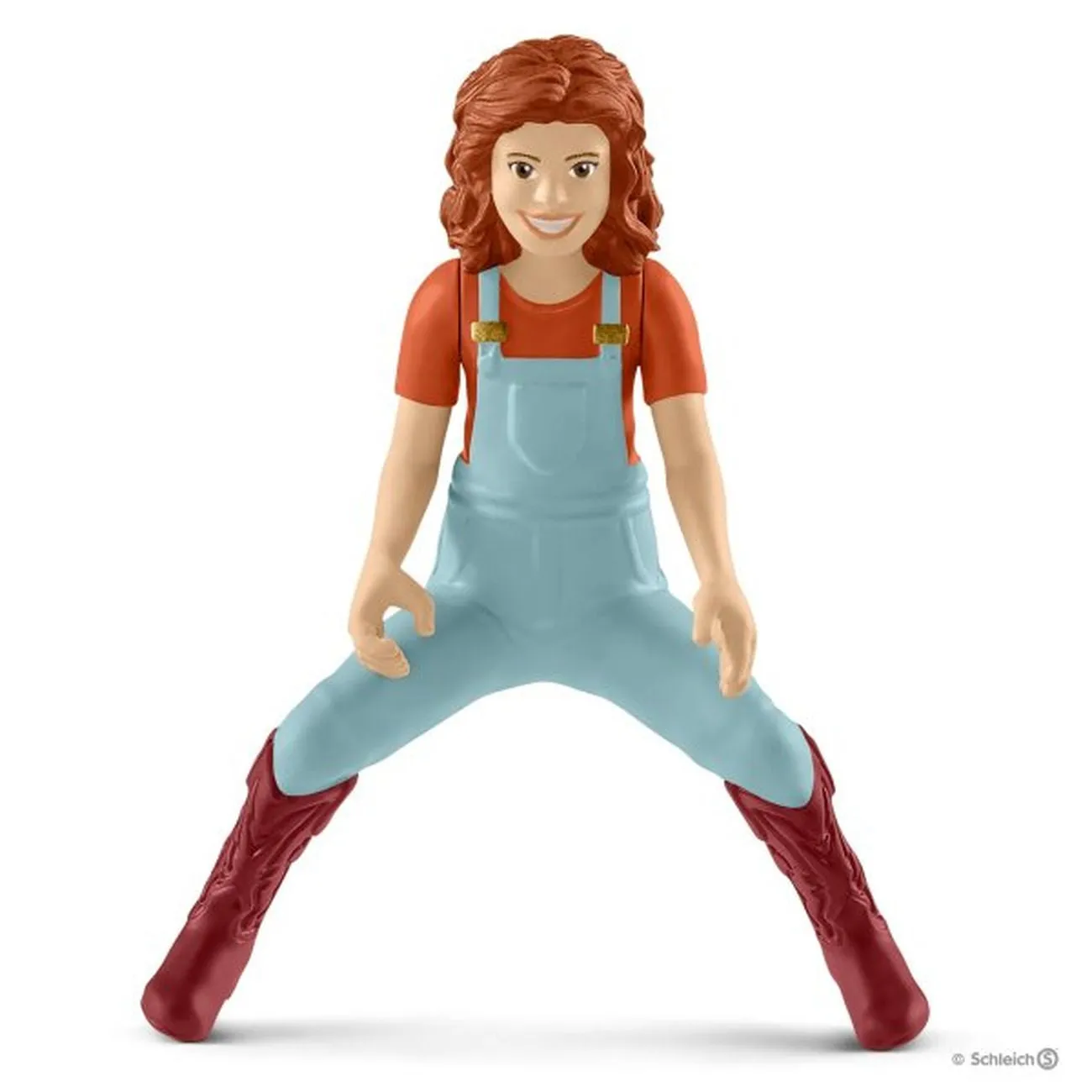 Schleich Horse Club Mia & Spotty
