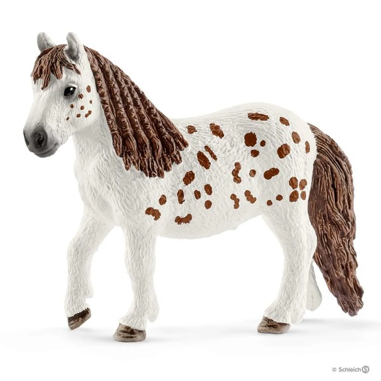 Schleich Horse Club Mia & Spotty