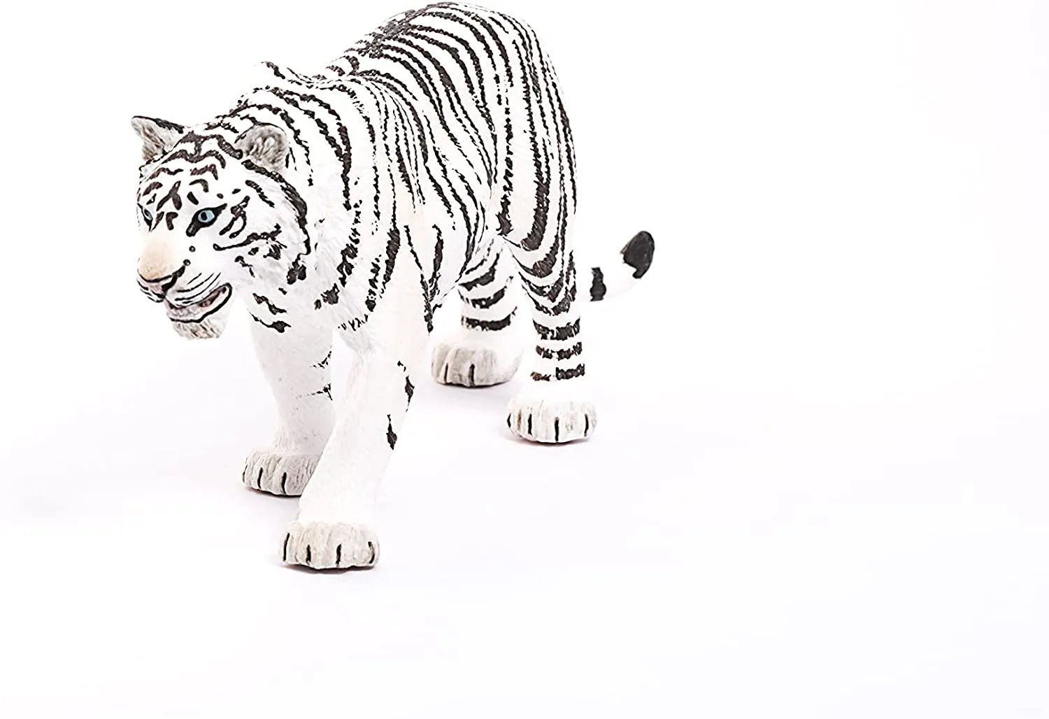 Schleich Wild Life - 14731 White Tiger