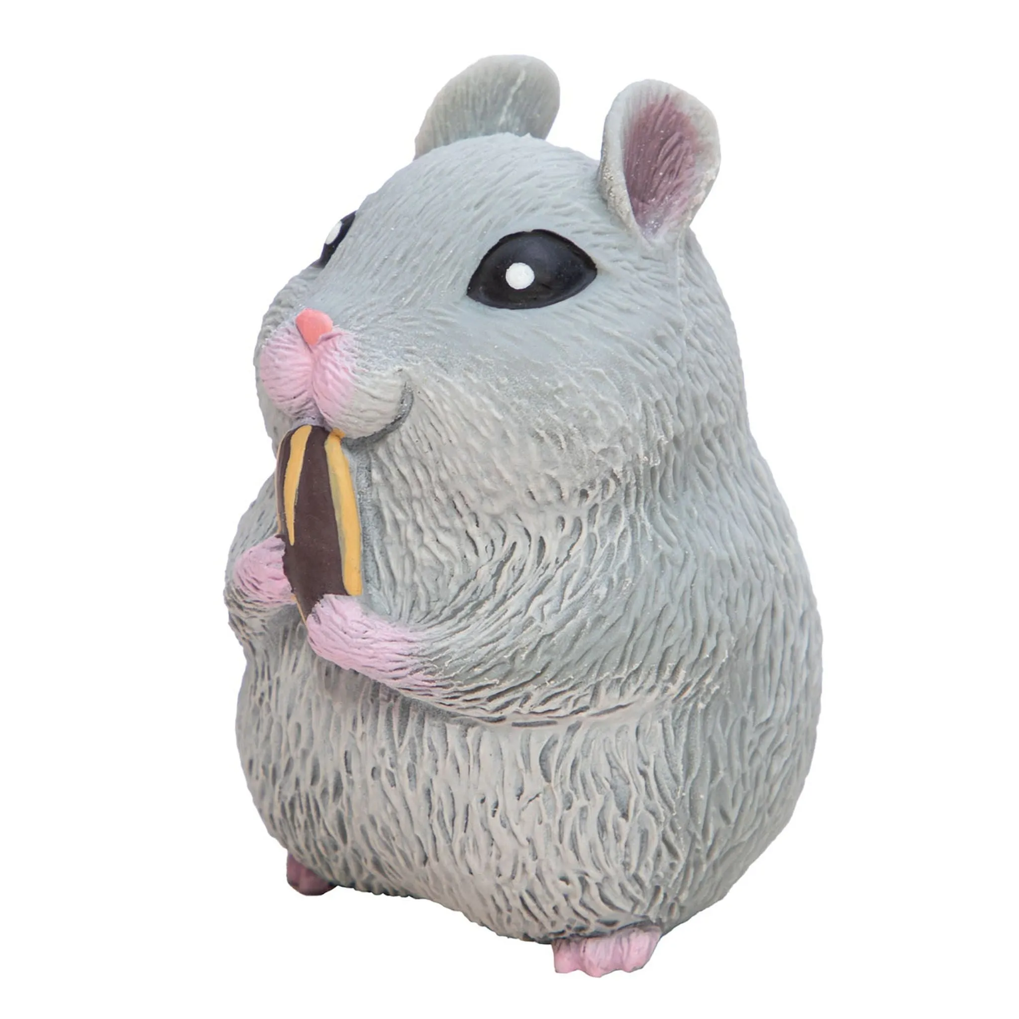 Schylling Chonky Cheeks Hamster Assorted Styles