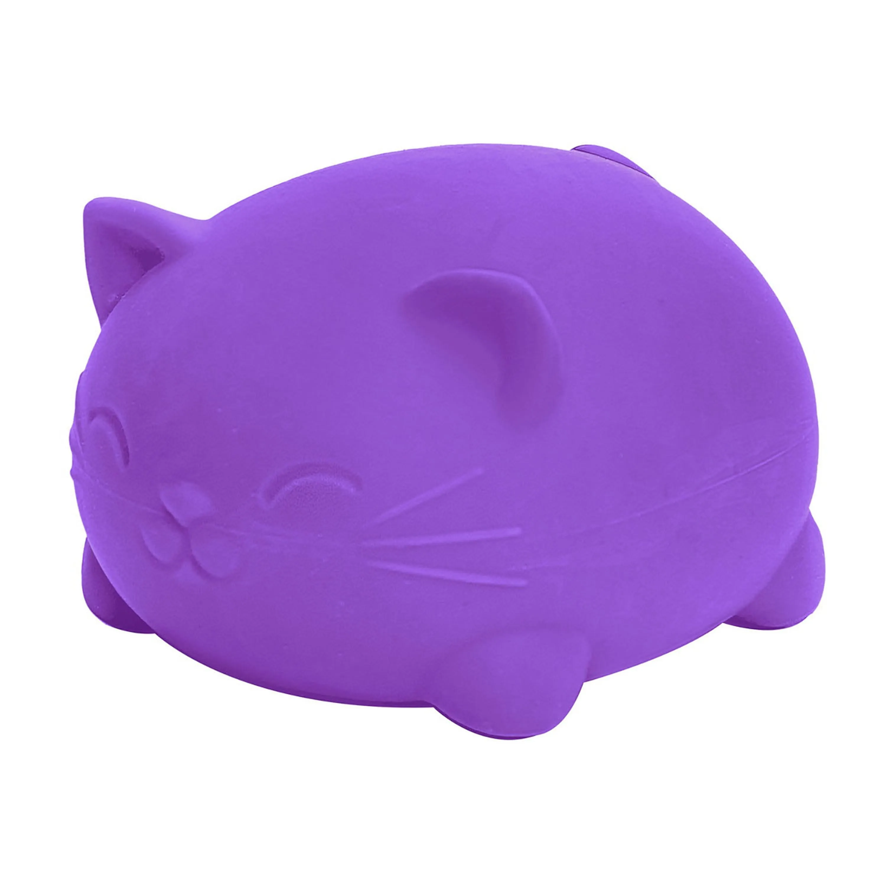 Schylling Cool Cat Super NeeDoh Assorted Styles
