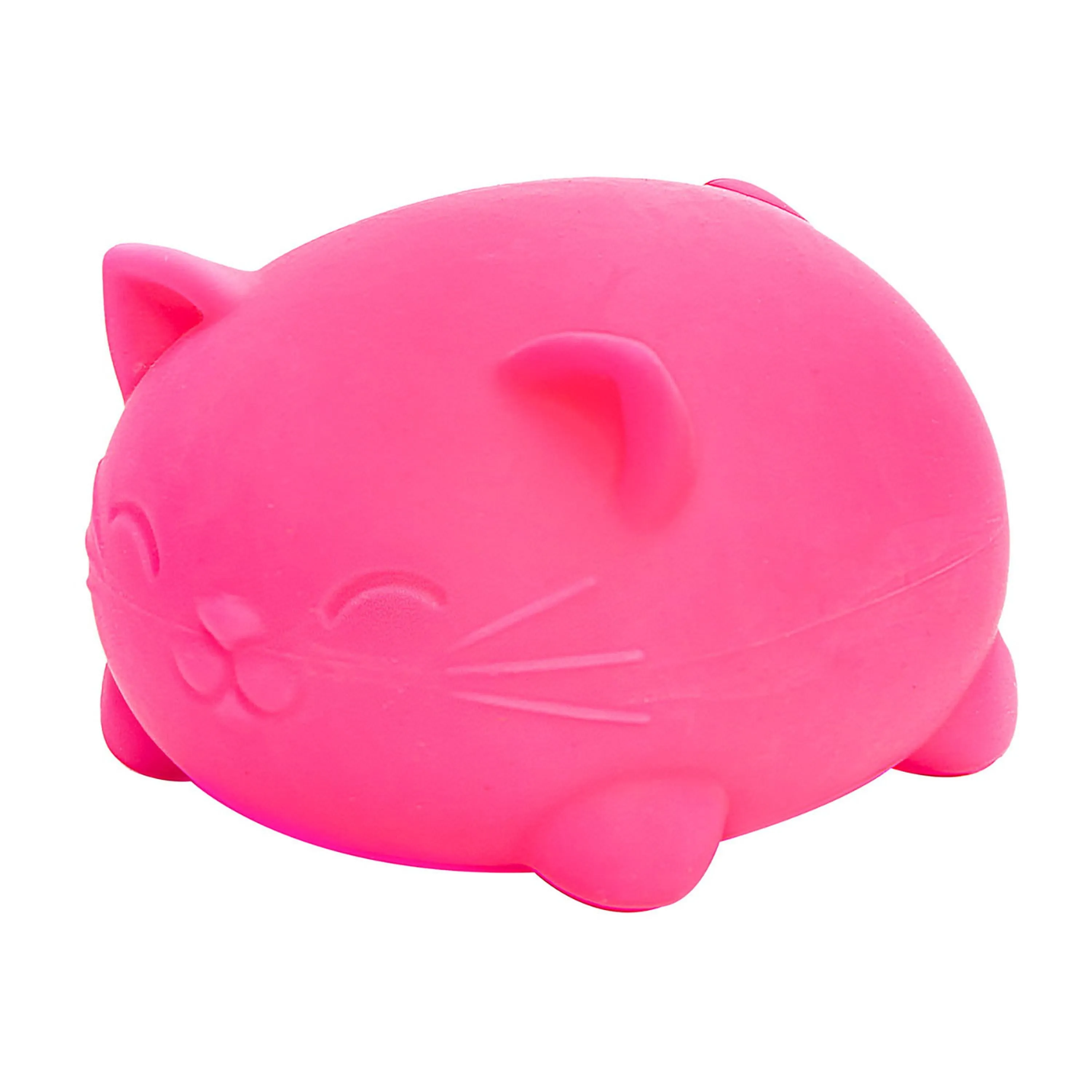 Schylling Cool Cat Super NeeDoh Assorted Styles