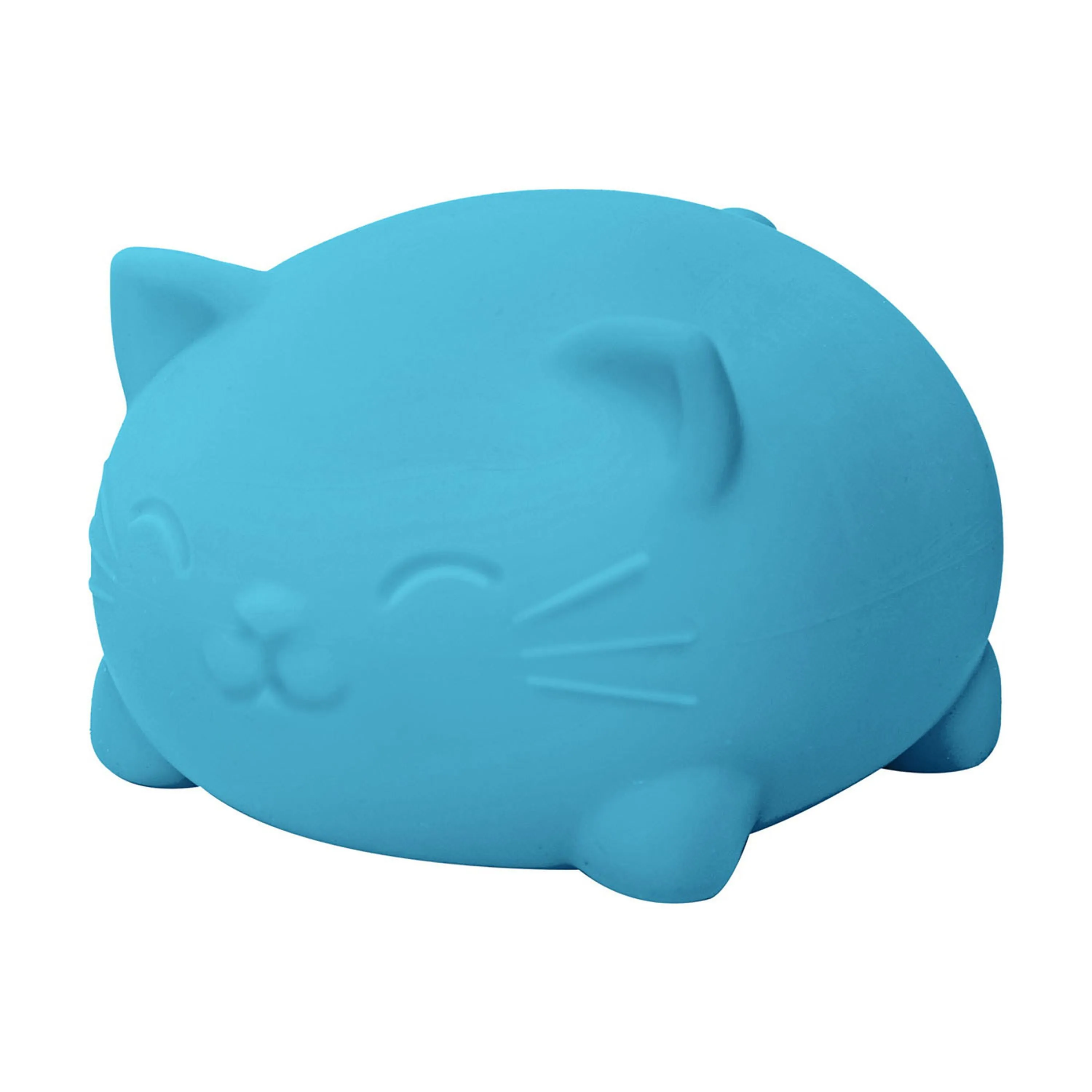Schylling Cool Cat Super NeeDoh Assorted Styles