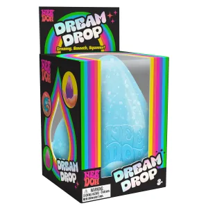 Schylling Dream Drop NeeDoh Assorted Styles