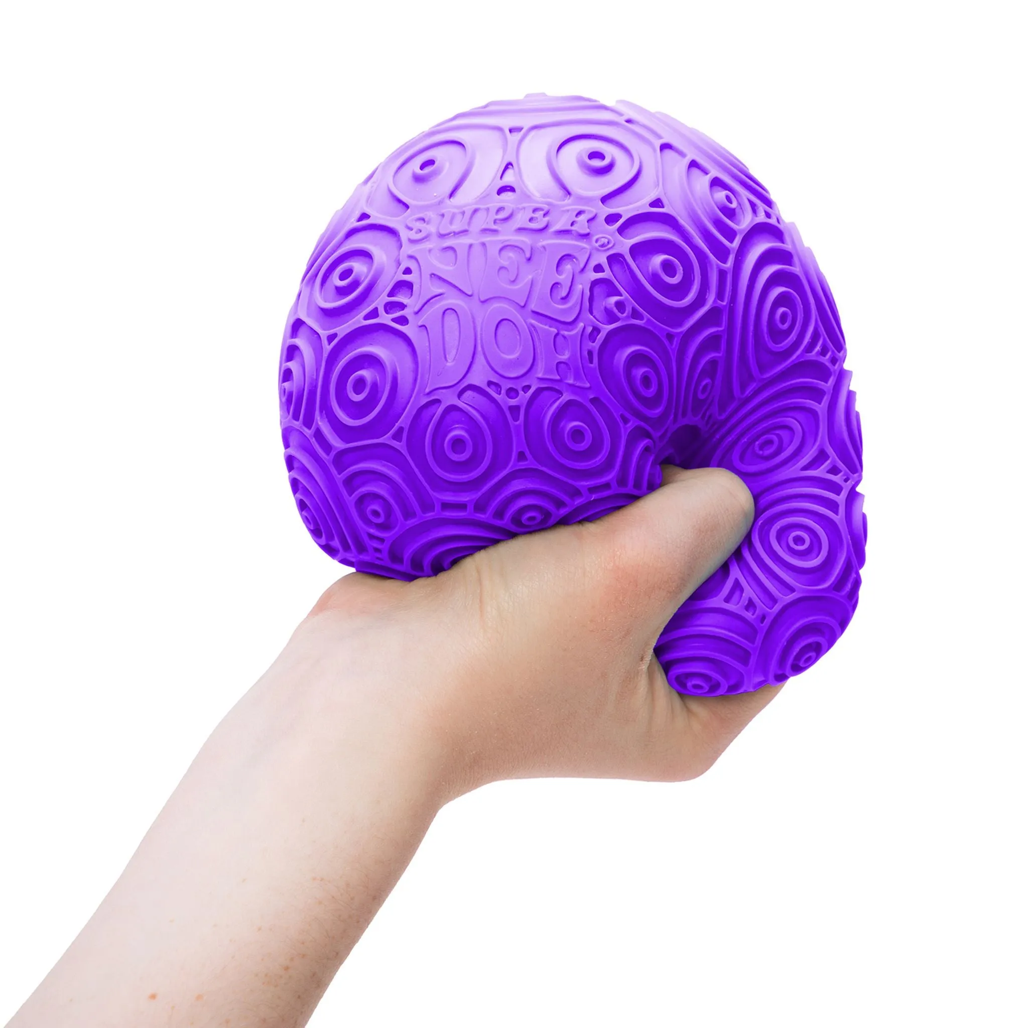 Schylling Super NeeDoh Ripples Assorted Styles
