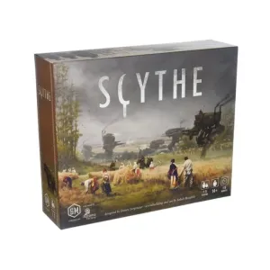 Scythe