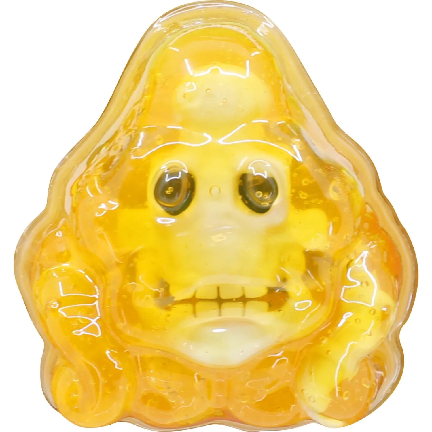 Sensory Compounds Slimy Gooblins Yellow