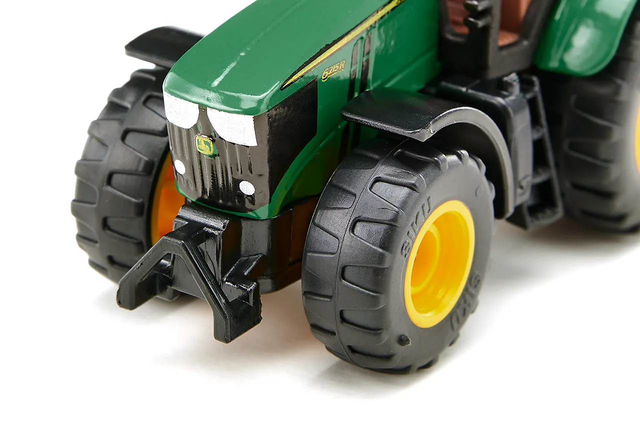 Siku 1064 John Deere 6215R