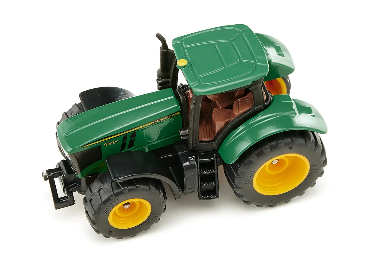 Siku 1064 John Deere 6215R