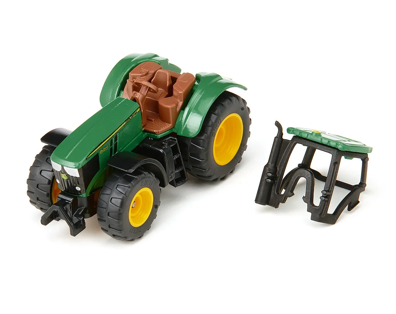 Siku 1064 John Deere 6215R