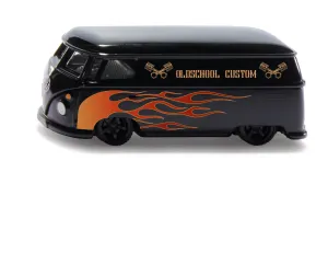 Siku 2363 Vw T1 Transporter Custom