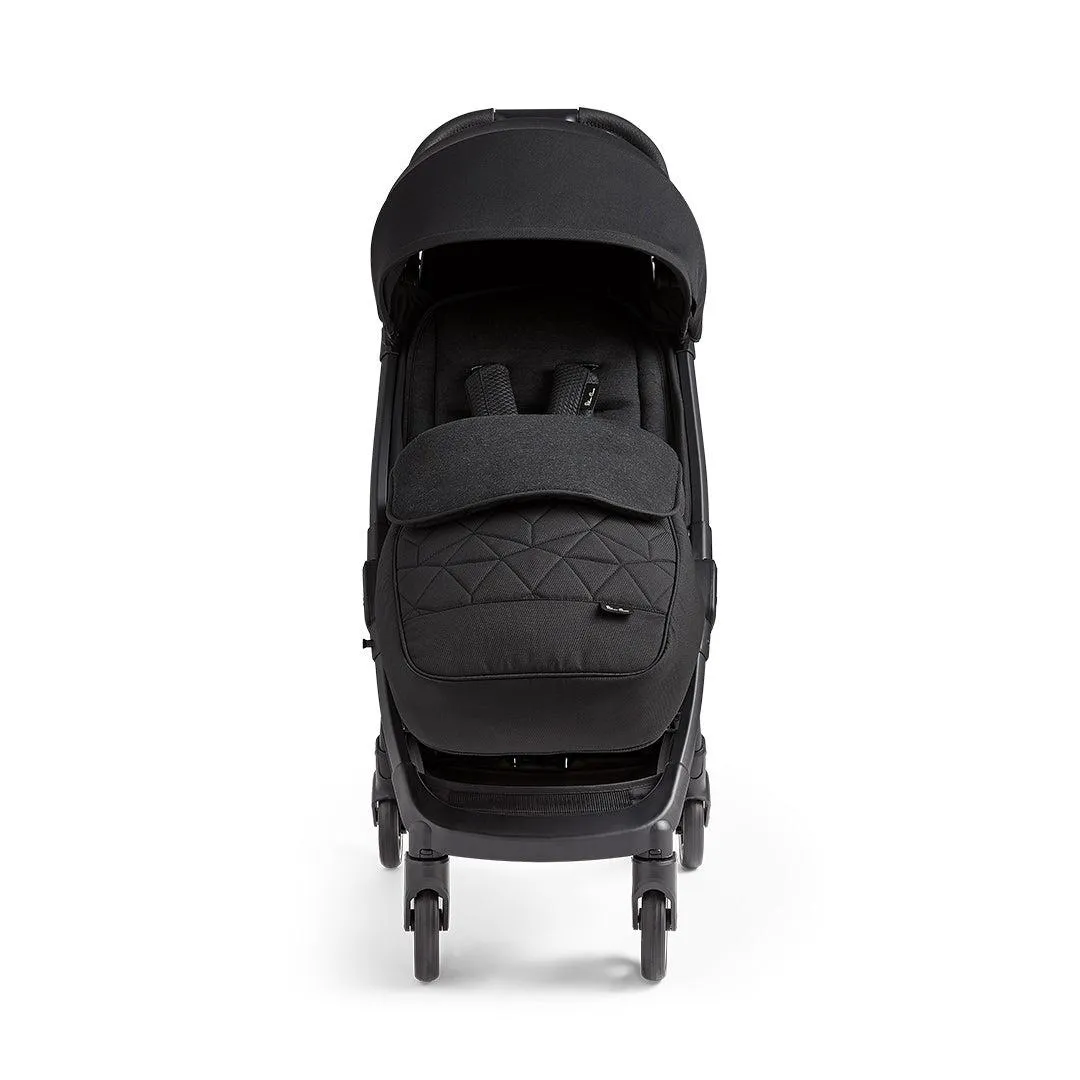 Silver Cross Clic Footmuff - Space