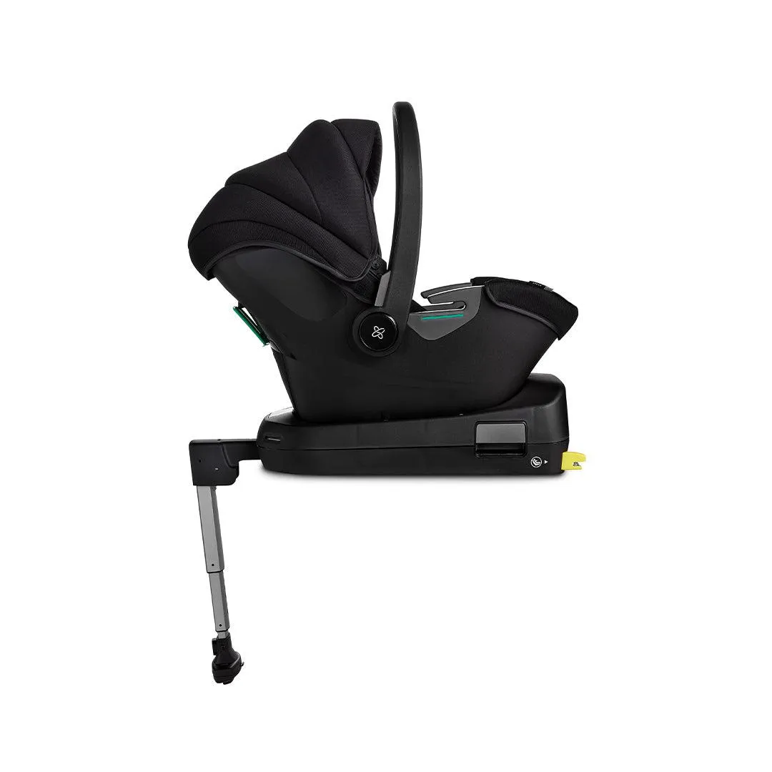 Silver Cross Dream i-Size Car Seat - Black