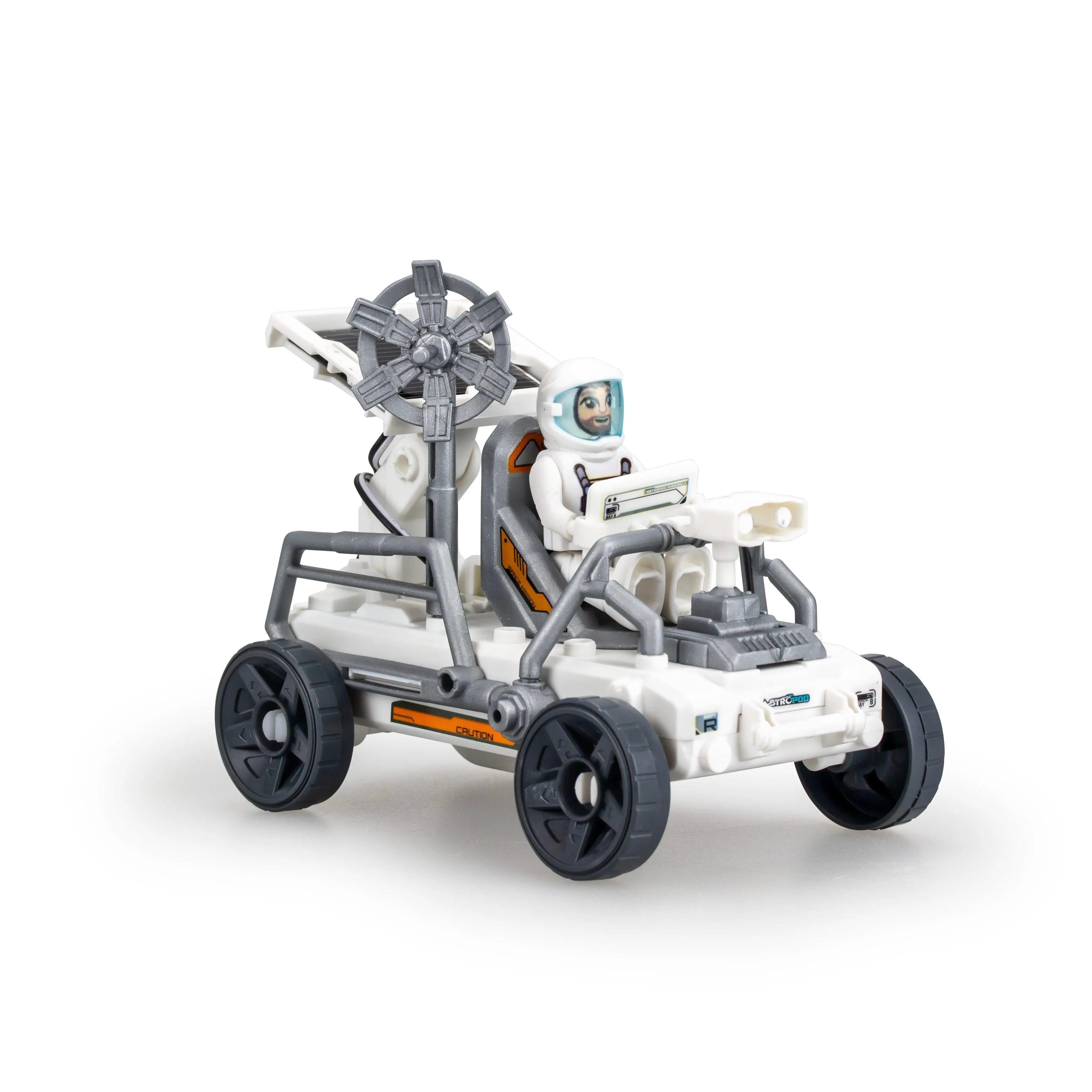 Silverlit Astropod Single Missions Group A Assortment