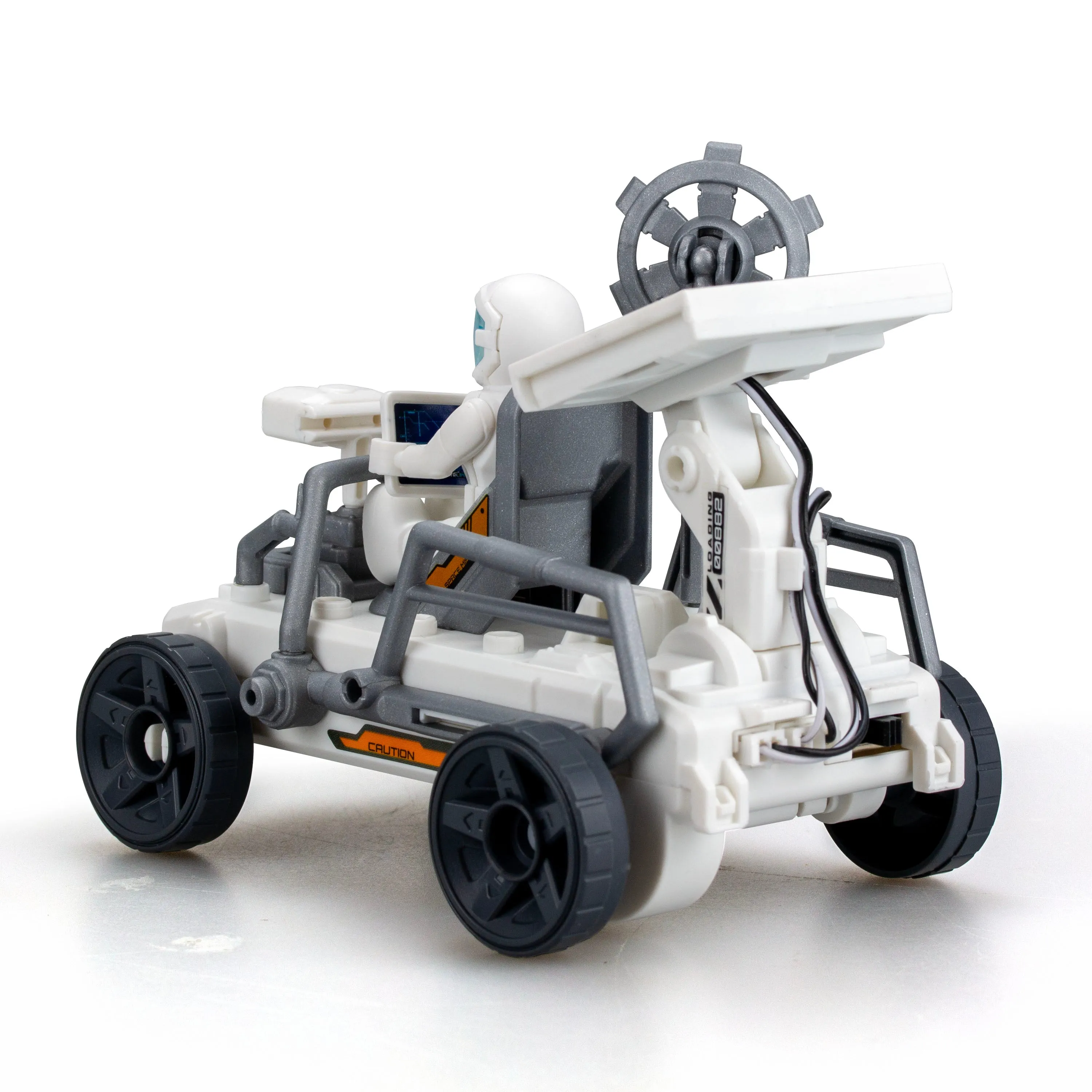 Silverlit Astropod Single Missions Group A Assortment