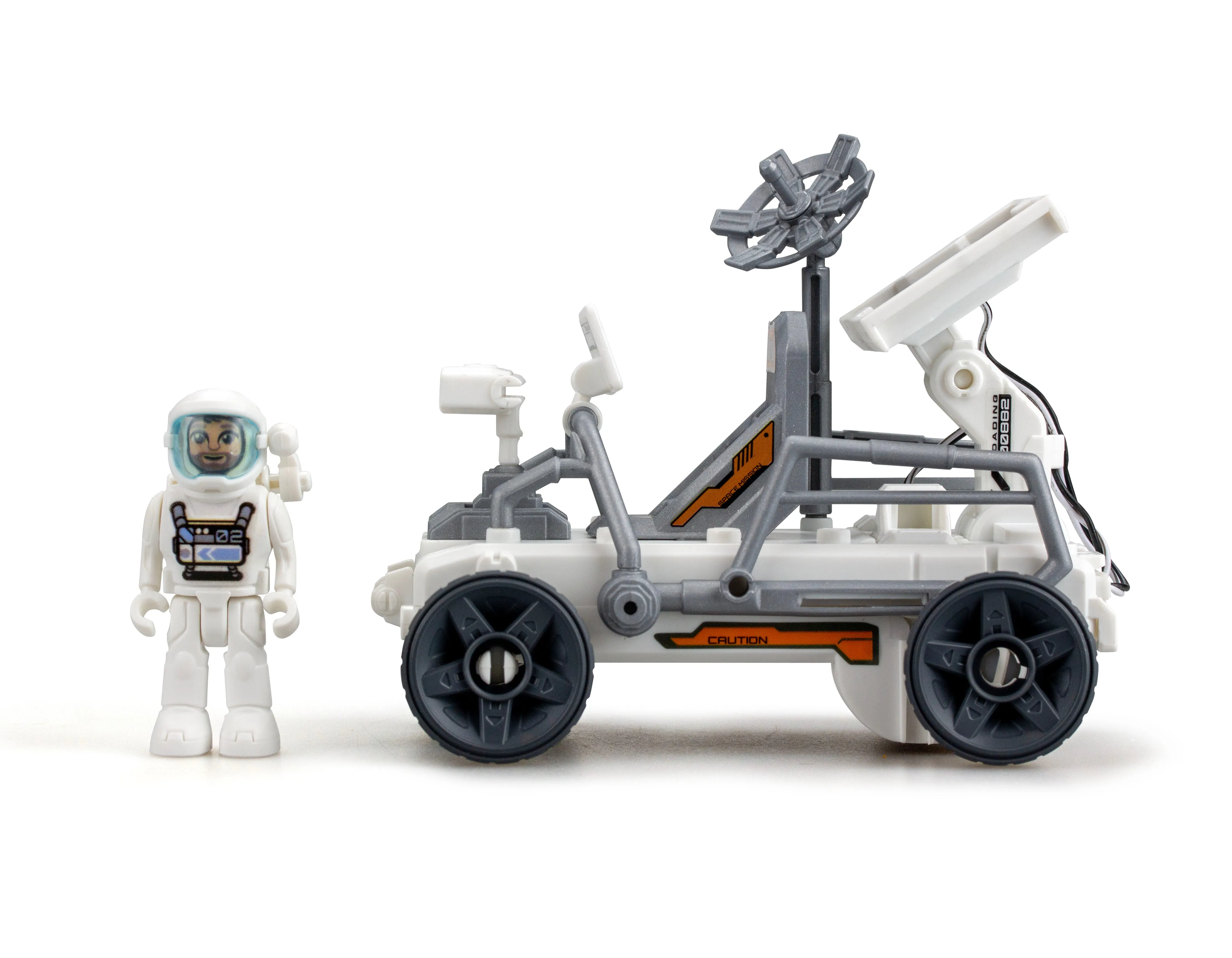 Silverlit Astropod Single Missions Group A Assortment