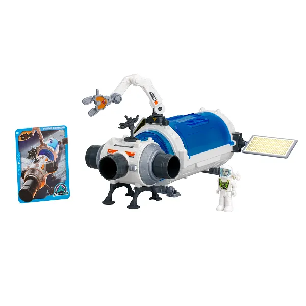 Silverlit Astropod Single Missions Group B Assortment