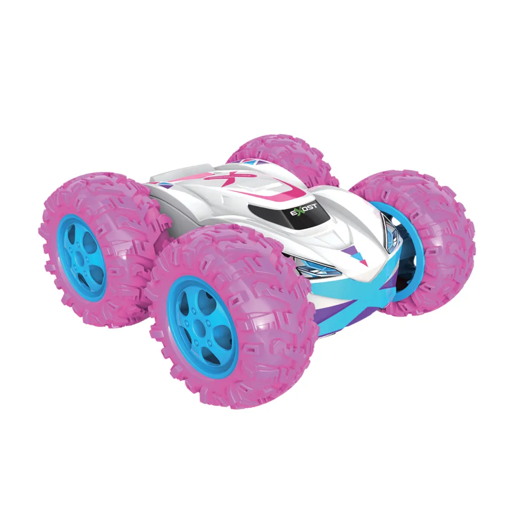 Silverlit Exost 2.4Ghz Remote Control 360 Cross Amazone