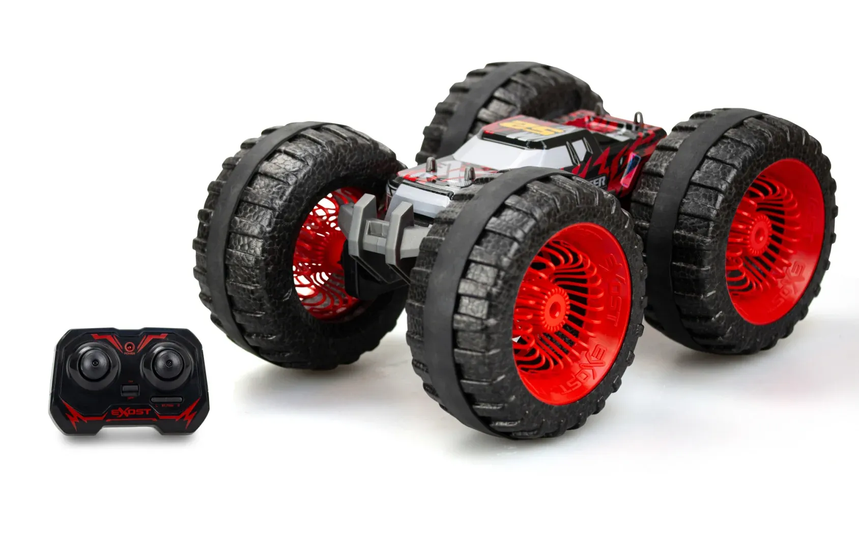 Silverlit Exost Land Buster