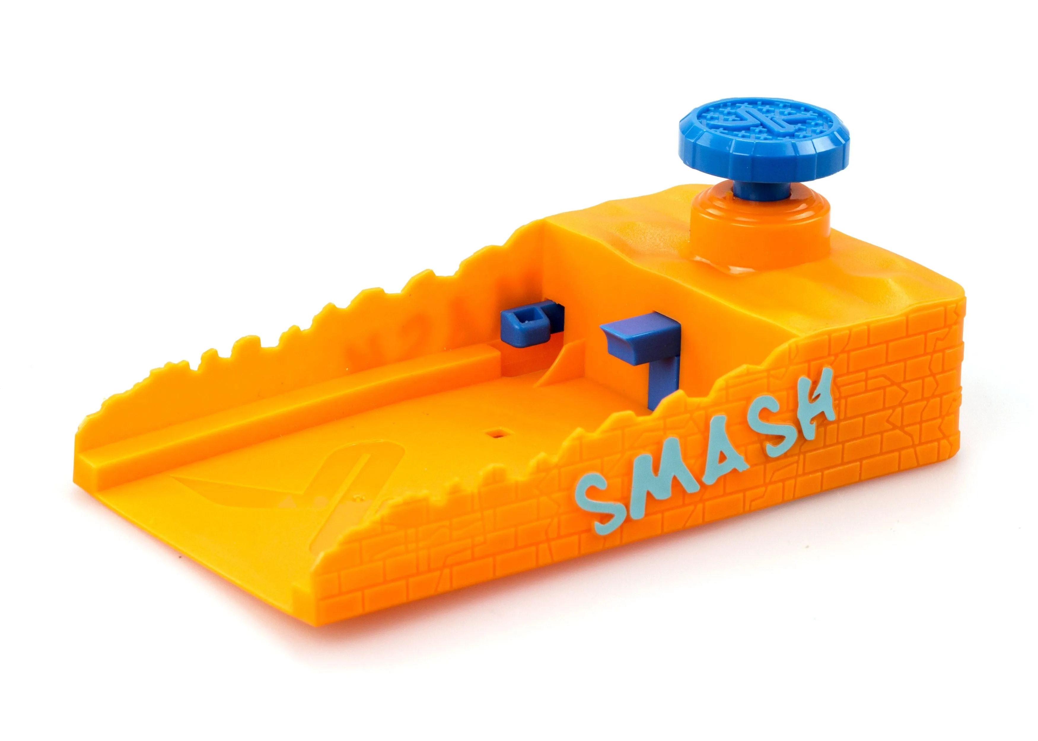 Silverlit Exost Smash Stunt Pack Black/Orange