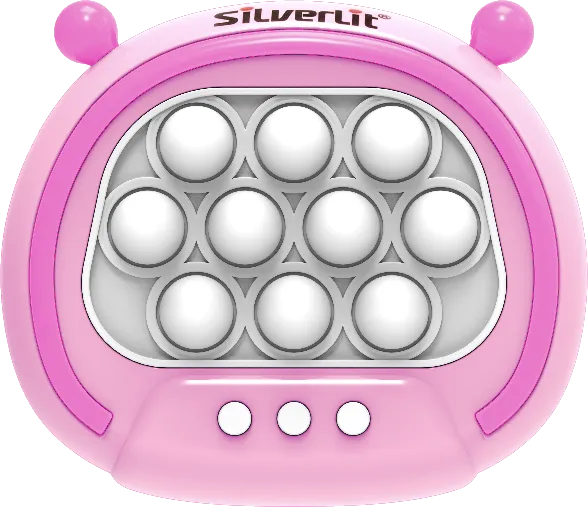 Silverlit Fidget Pop! Assorted Styles