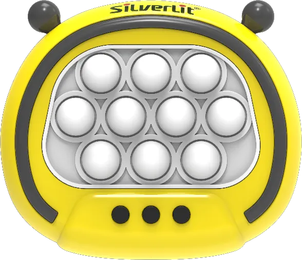 Silverlit Fidget Pop! Assorted Styles