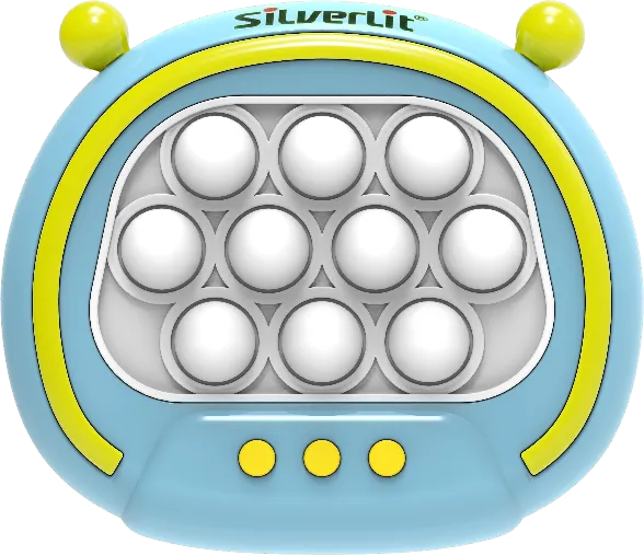 Silverlit Fidget Pop! Assorted Styles