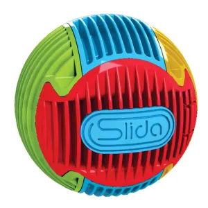 Slida Egg - Brain Teaser