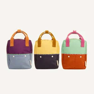 Small Backpack Better Together | Colourblocking