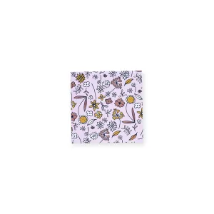 Small Gift Card – Vintage Floral