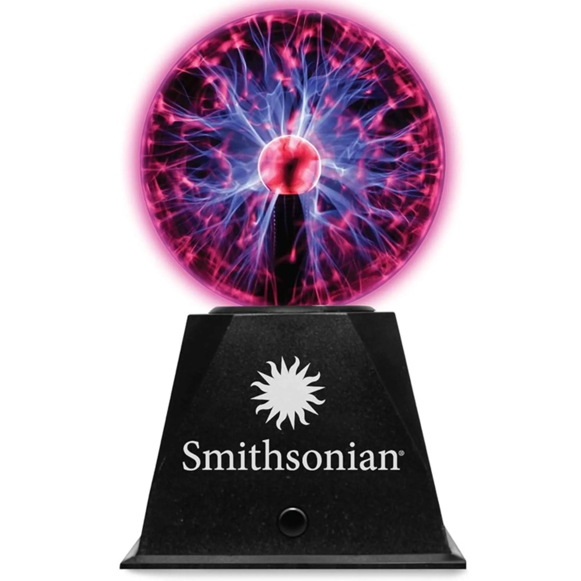 Smithsonian Plasma Ball